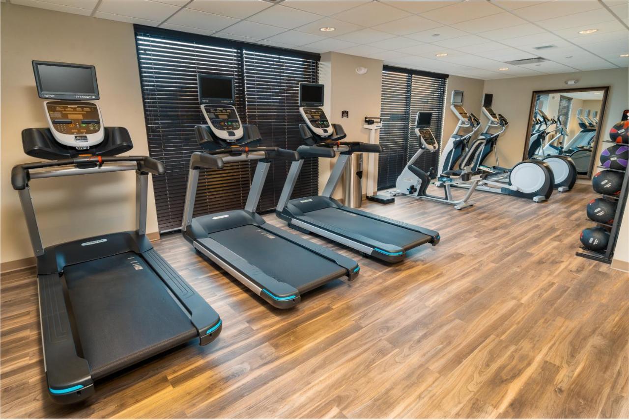 Staybridge Suites Coeur D'Alene By Ihg Exteriör bild