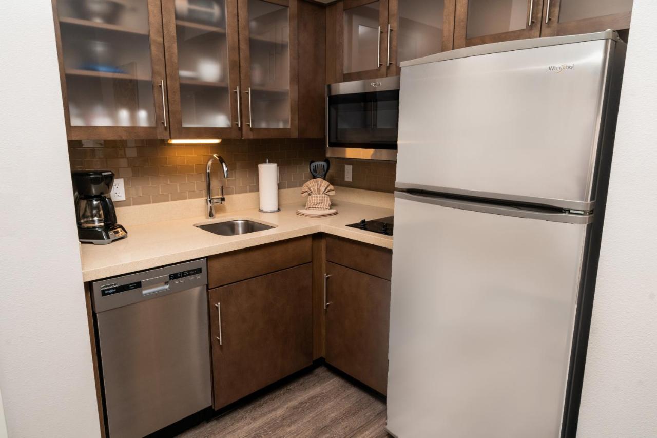 Staybridge Suites Coeur D'Alene By Ihg Rum bild