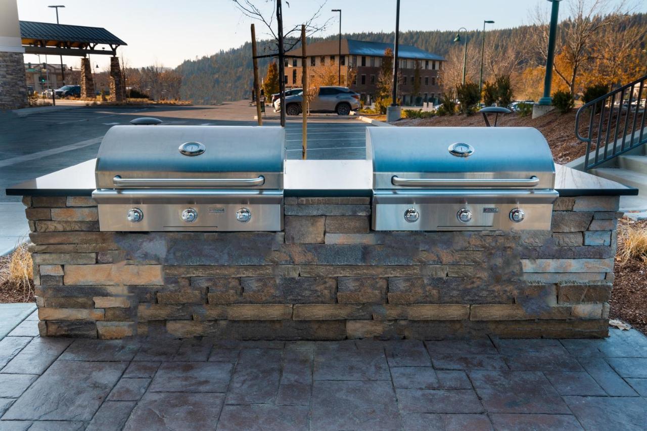 Staybridge Suites Coeur D'Alene By Ihg Exteriör bild