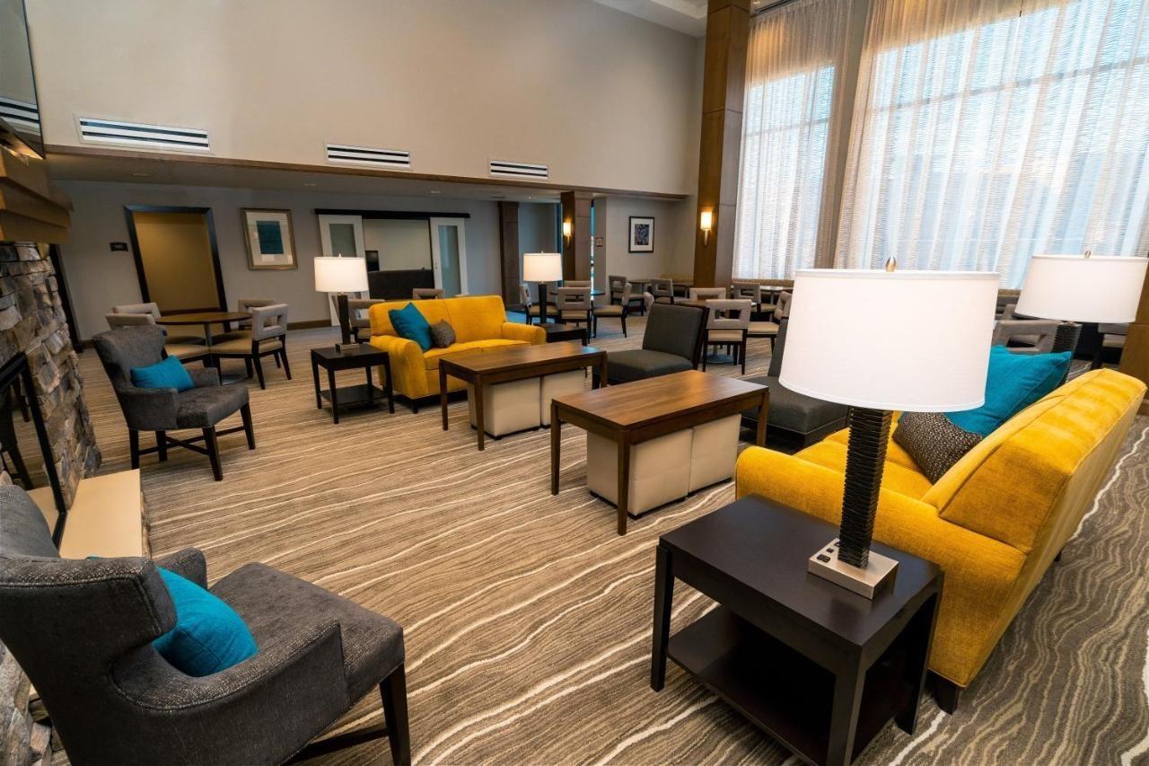 Staybridge Suites Coeur D'Alene By Ihg Exteriör bild