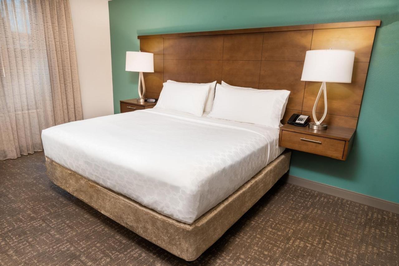 Staybridge Suites Coeur D'Alene By Ihg Exteriör bild