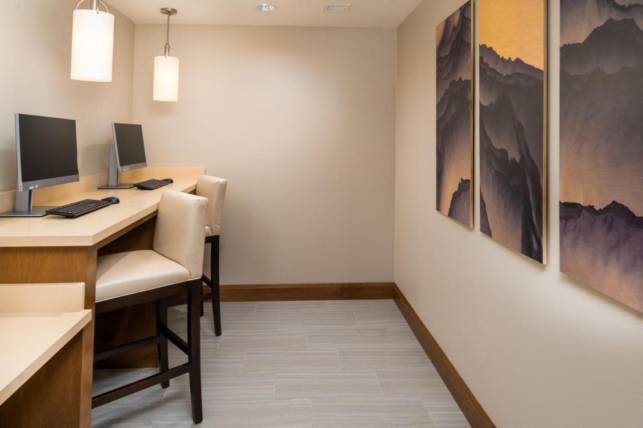 Staybridge Suites Coeur D'Alene By Ihg Exteriör bild