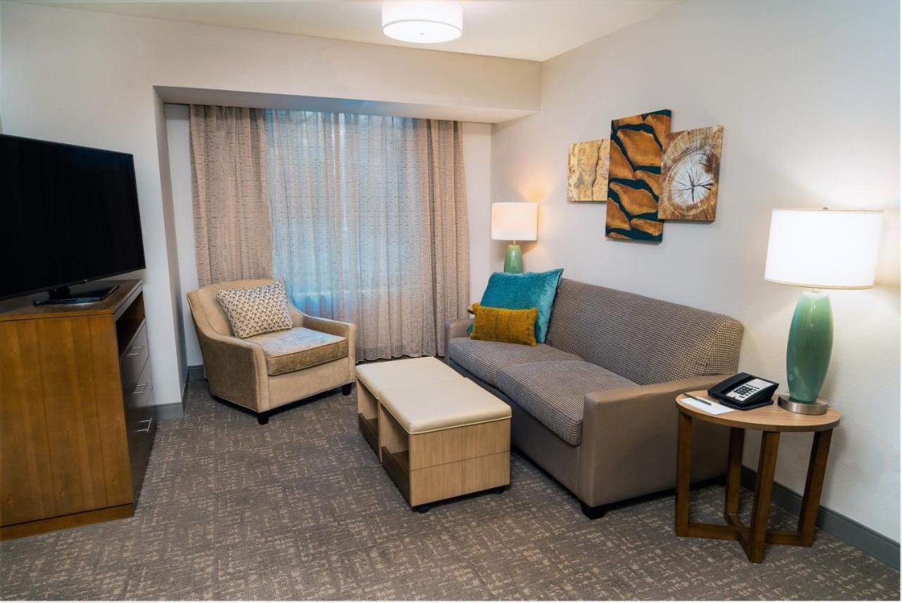 Staybridge Suites Coeur D'Alene By Ihg Exteriör bild