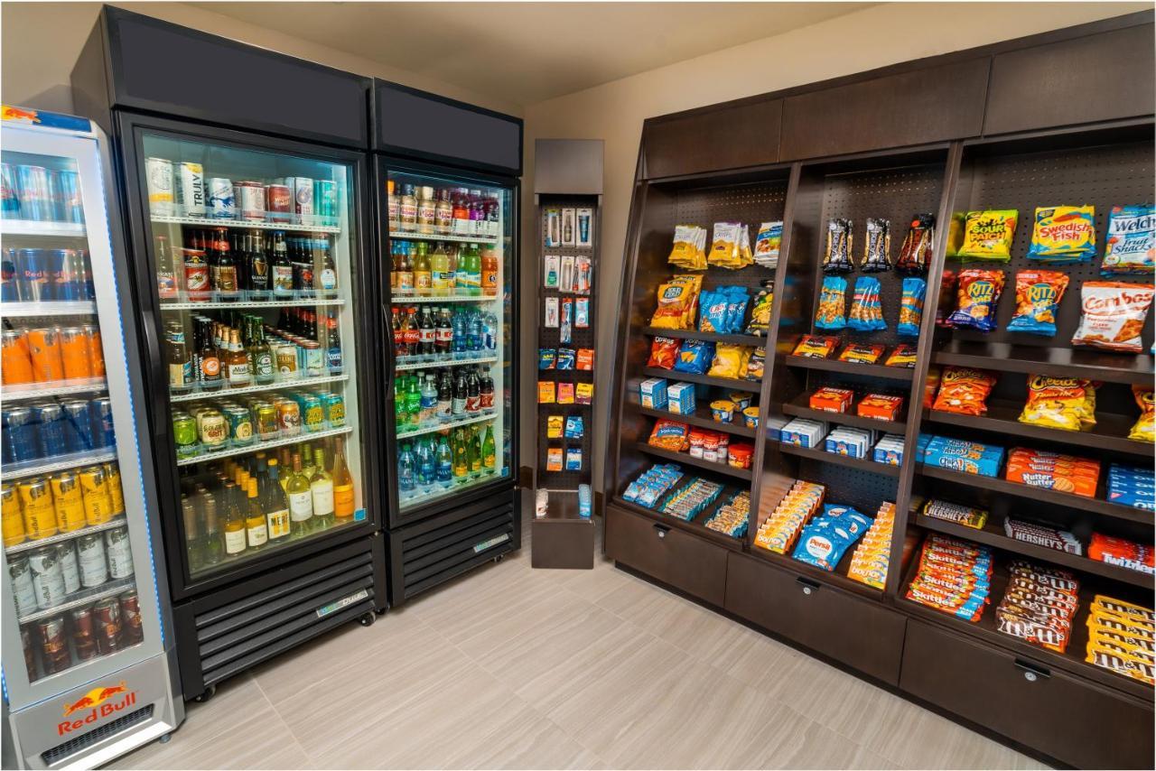 Staybridge Suites Coeur D'Alene By Ihg Exteriör bild