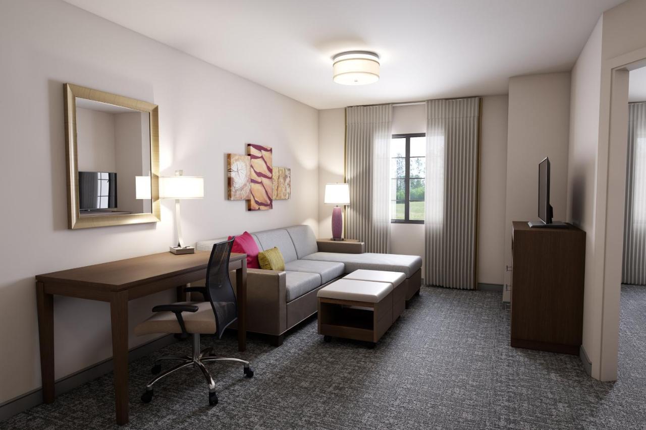 Staybridge Suites Coeur D'Alene By Ihg Exteriör bild