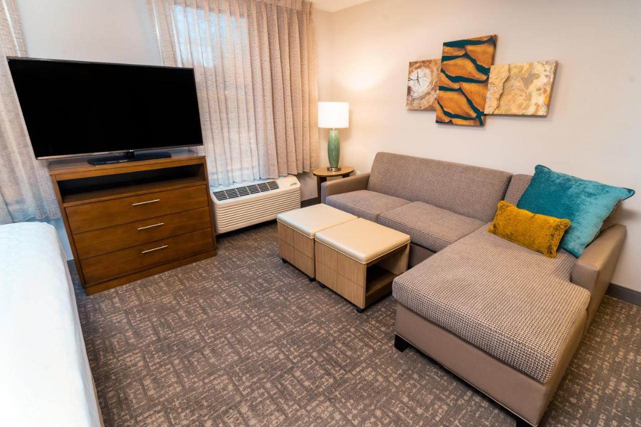 Staybridge Suites Coeur D'Alene By Ihg Exteriör bild