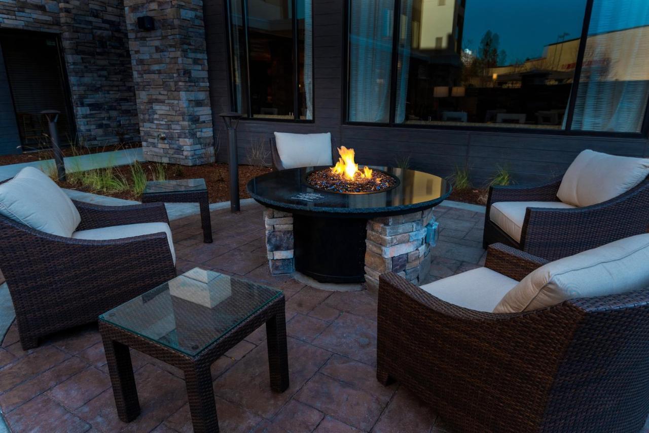 Staybridge Suites Coeur D'Alene By Ihg Exteriör bild