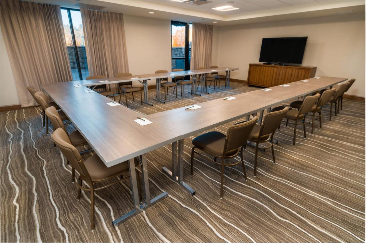 Staybridge Suites Coeur D'Alene By Ihg Exteriör bild
