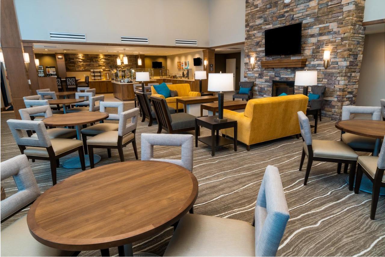 Staybridge Suites Coeur D'Alene By Ihg Exteriör bild