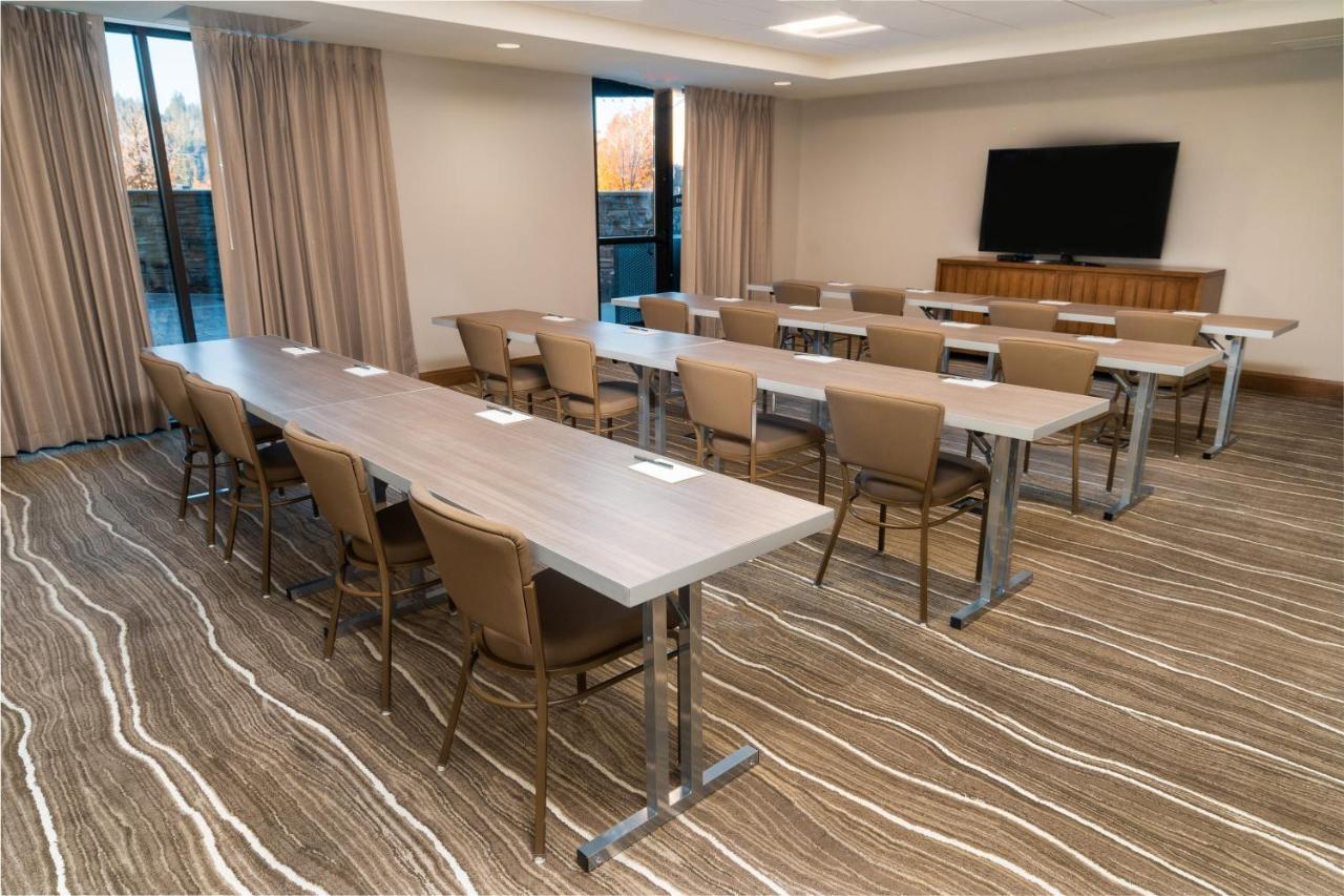 Staybridge Suites Coeur D'Alene By Ihg Exteriör bild