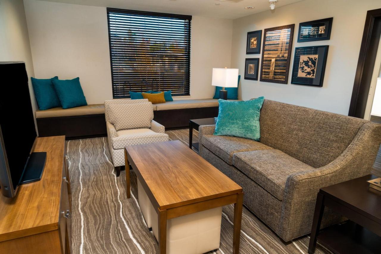 Staybridge Suites Coeur D'Alene By Ihg Exteriör bild