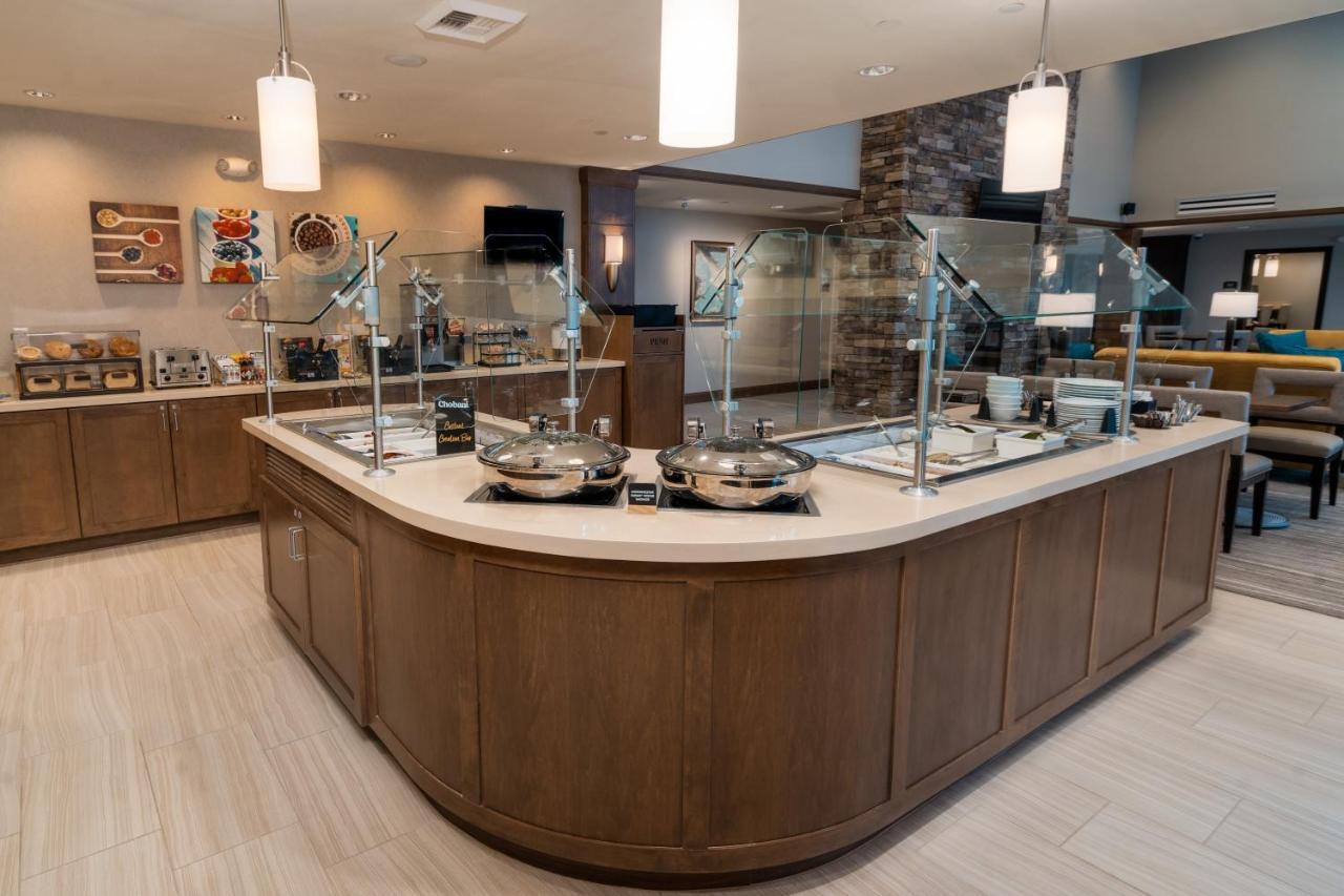 Staybridge Suites Coeur D'Alene By Ihg Exteriör bild