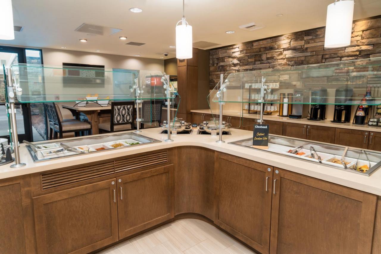Staybridge Suites Coeur D'Alene By Ihg Exteriör bild