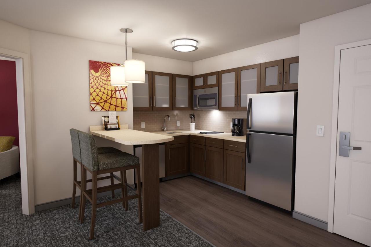 Staybridge Suites Coeur D'Alene By Ihg Exteriör bild